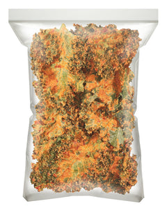 Kale Chips - Vegan Cheese 1lb