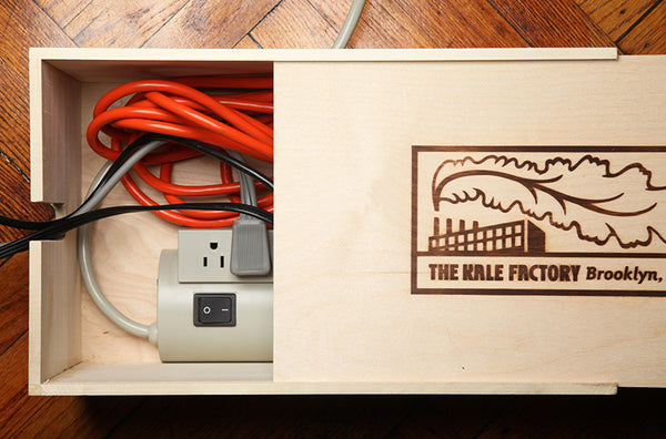 Kable Box